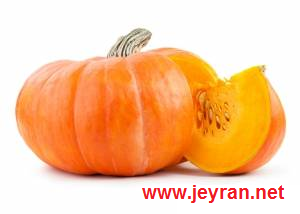 کدو حلوایی