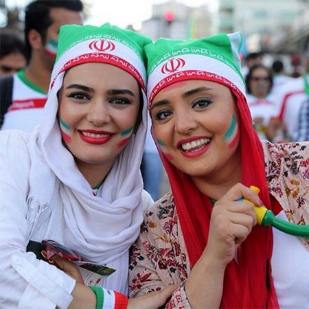 نرگس محمدی در برلین