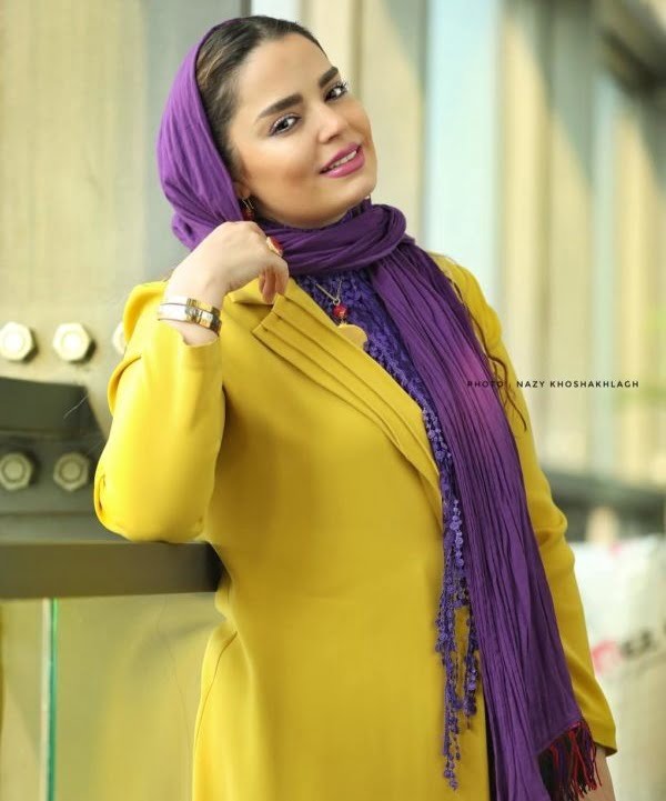 سپیده خداوردی