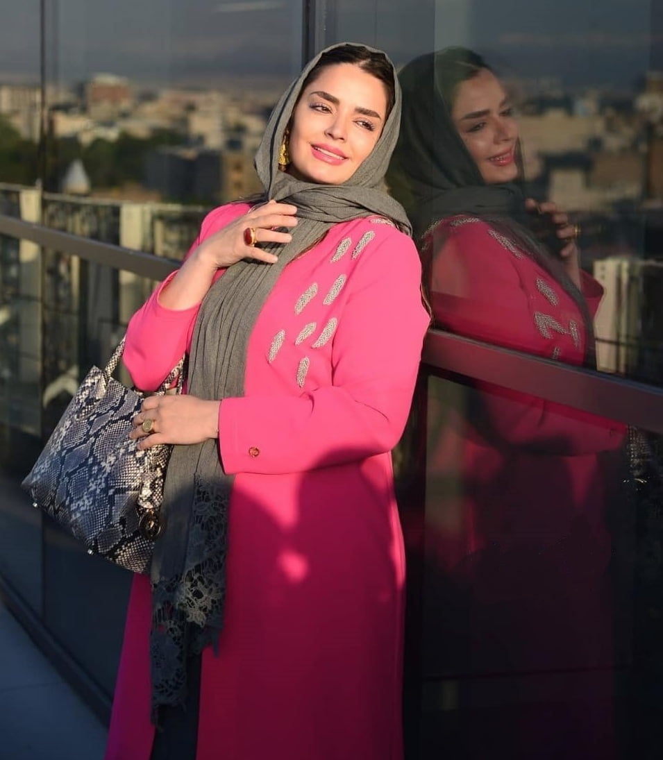 بیوگرافی سپیده خداوردی + تصاویر شخصی