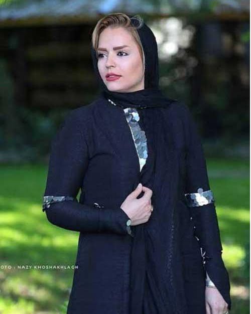 بیوگرافی سپیده خداوردی + تصاویر شخصی