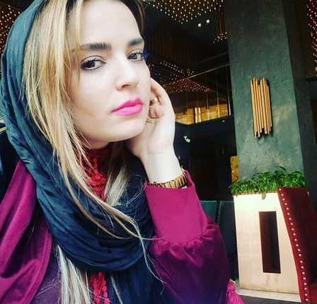 بیوگرافی سپیده خداوردی
