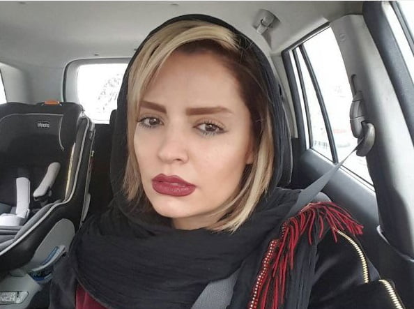 زندگینامه سپیده خداوردی