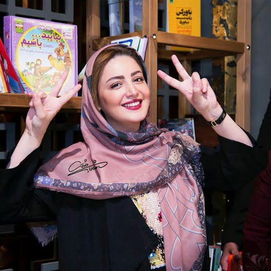 جشن امضای شیلا خداداد+ عکس