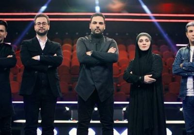 زمان پخش فینال عصر جدید